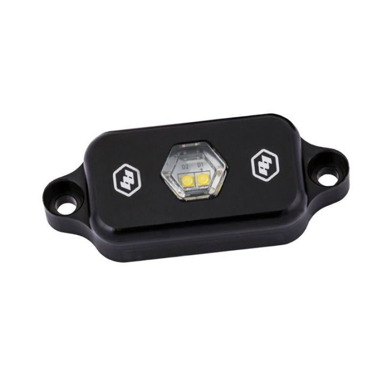 Baja Designs 398050 - BAJ398050 - Baja Designs LED Rock Light - Clear - Shipped in Europe - Tuningsupply.com