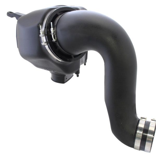 aFe 50-72002 - AFE50-72002 - aFe Momentum HD Intake 03-07 Dodge 5.9L (td) Cummins - Shipped in Europe - Tuningsupply.com