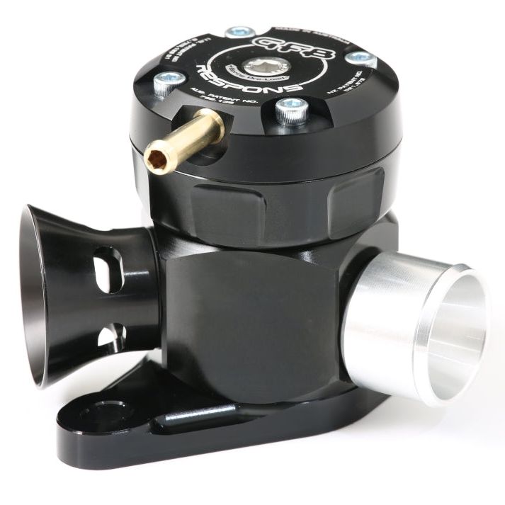 Go Fast Bits T9006 - GFBT9006 - GFB 11-14 Nissan JUKE 1.6L Turbo TMS Respons Blow Off Valve Kit - Shipped in Europe - Tuningsupply.com