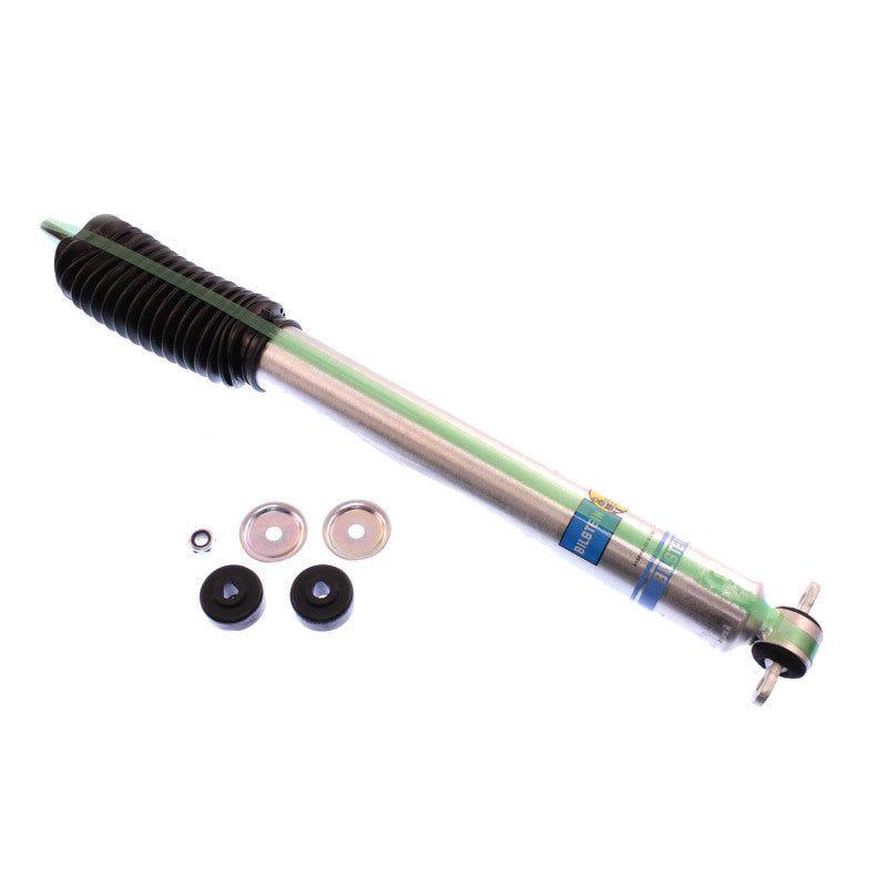 Bilstein 24-187190 - BIL24-187190 - Bilstein 5100 Series 1998 Jeep Wrangler SE Front 46mm Monotube Shock Absorber - Shipped in Europe - Tuningsupply.com