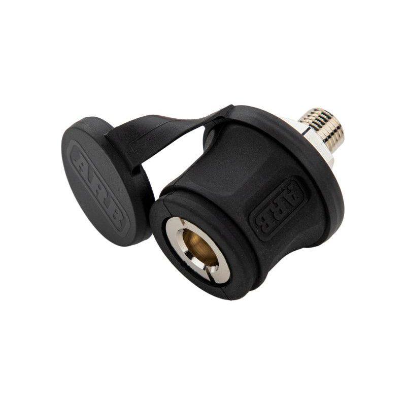 ARB 171302V2 - ARB171302V2 - ARB Pump Up Kit US STD 7M 150 PSI High Temp V2 Orange - Shipped in Europe - Tuningsupply.com