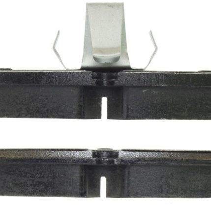 Stoptech 309.09460 - STO309.09460 - StopTech Performance 04-09 BMW X3 (E38) / 06-09 Z4 3.0Si (E86) / 00-07 330 Series Front Brake Pads - Shipped in Europe - Tuningsupply.com