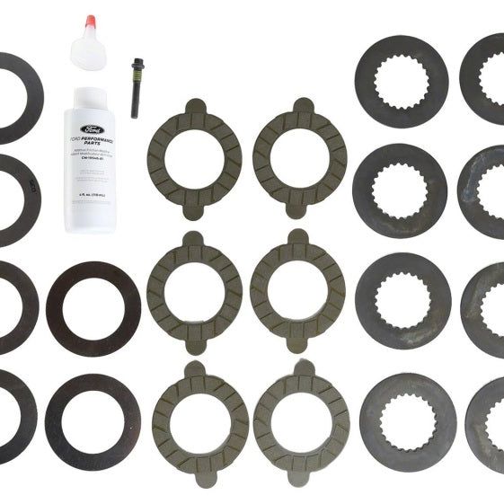 Ford Racing M-4700-B - FRPM-4700-B - Ford Racing 8.8 Inch TRACTION-LOK Rebuild Kit - Shipped in Europe - Tuningsupply.com