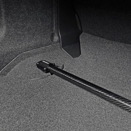 Perrin Performance PSP-SUS-041CF - PERPSP-SUS-041CF - PERRIN 15-21 Subaru WRX/STI Rear Shock Tower Brace - Carbon Fiber - Shipped in Europe - Tuningsupply.com