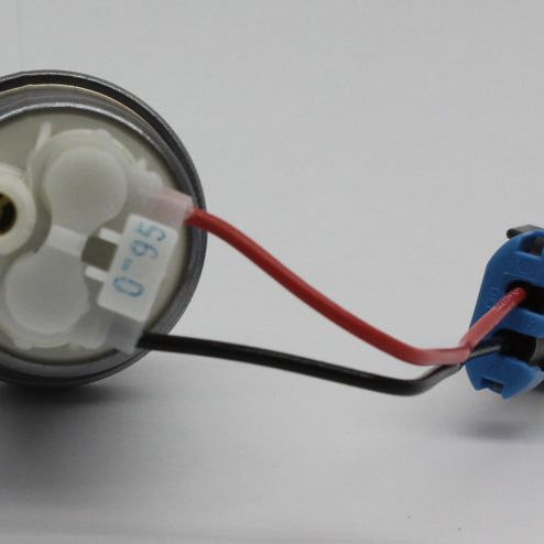 Walbro F90000267 - WAL F90000267 - Walbro Universal 450lph In-Tank Fuel Pump E85 Version - Shipped in Europe - Tuningsupply.com