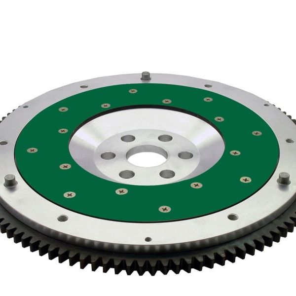 Fidanza 161161 - FID161161 - Fidanza 90-93 Mazda Miata 8lb Aluminum Flywheel - Shipped in Europe - Tuningsupply.com