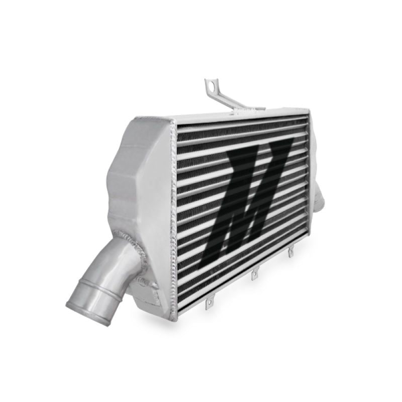 Mishimoto MMINT-LAN-789 - MISMMINT-LAN-789 - Mishimoto 01-07 Mitsubishi Lancer EVO Intercooler - Shipped in Europe - Tuningsupply.com