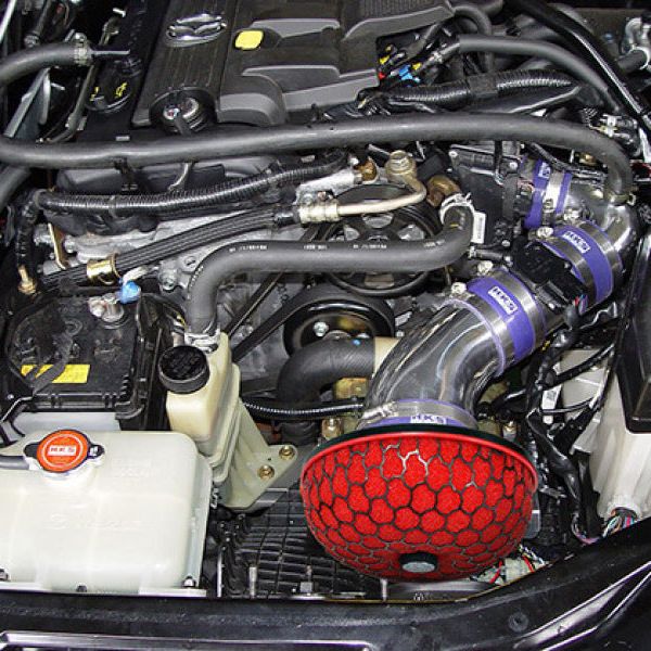 HKS 70020-AZ108 - HKS70020-AZ108 - HKS RS ROADSTER NCEC LF-VE - Shipped in Europe - Tuningsupply.com