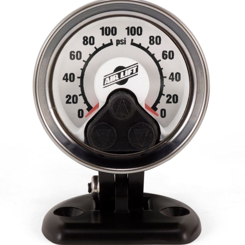 Air Lift 25856 - ALF25856 - Air Lift Load Controller Dual Heavy Duty Compressor - Shipped in Europe - Tuningsupply.com
