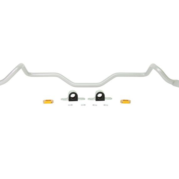 Whiteline BTF72Z - WHLBTF72Z - Whiteline 00-05 Toyota Celica Front 24mm Heavy Duty Adjustable Swaybar - Shipped in Europe - Tuningsupply.com