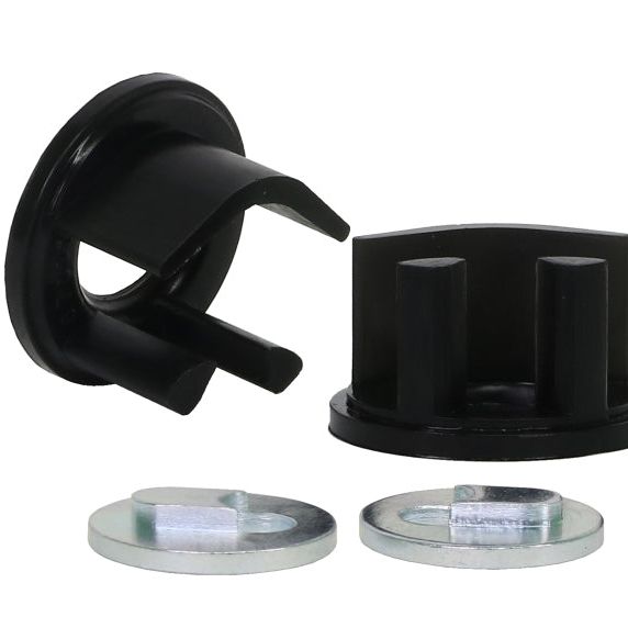 Whiteline KDT927 - WHLKDT927 - Whiteline 9/98+ Subaru Legacy / 9/98-8/09 Outback Diff-Mount in Cradle Insert Bushing - Shipped in Europe - Tuningsupply.com