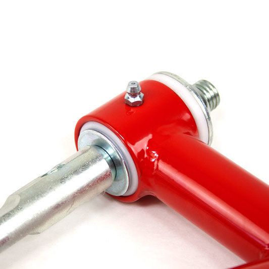 UMI Performance 3031-R - UMI3031-R - UMI Performance 82-92 F-Body 78-88 G-Body S10 Tubular Front Lower A-Arms Poly - Shipped in Europe - Tuningsupply.com