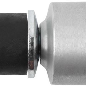 FOX 985-24-204 - FOX985-24-204 - Fox 14+ Dodge 2500/3500 2.0 Perf Series 10.6in Smooth Body IFP Front Shock / 3-4in Lift - Shipped in Europe - Tuningsupply.com