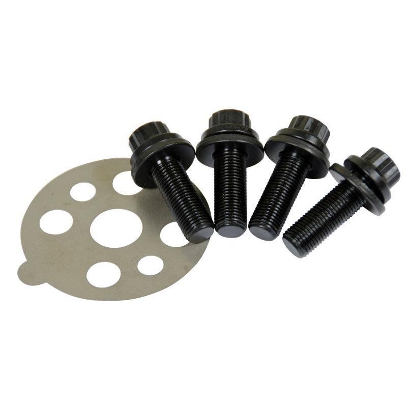 Fluidampr 300009 - FDR300009 - Fluidampr 89-02 Dodge Cummins 5.9L 12V/24V High Strength Bolt Kit - Shipped in Europe - Tuningsupply.com