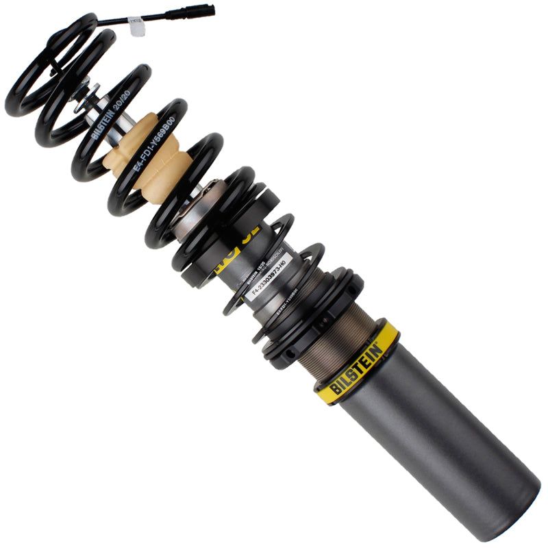 Bilstein 49-303940 - BIL49-303940 - Bilstein 20-21 Porsche 911 EVO SE Coilovers - Shipped in Europe - Tuningsupply.com