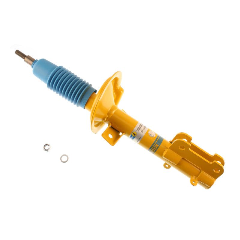 Bilstein 35-212676 - BIL35-212676 - Bilstein B6 11-13 Ford Mustang GT V8/12 Boss 302 Front 36mm Monotube Strut Assembly - Shipped in Europe - Tuningsupply.com
