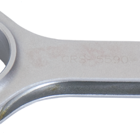 Eagle CRS5590T3D - EAGCRS5590T3D - Eagle Toyota 2JZGTE Engine Connecting Rods (Set of 6) - Shipped in Europe - Tuningsupply.com