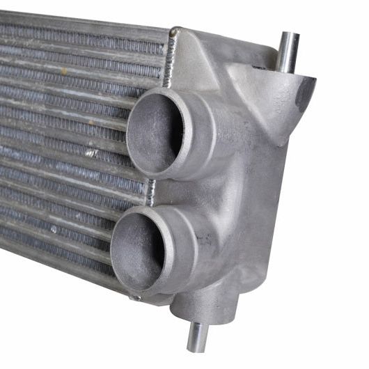 Injen FM9102I - INJFM9102I - Injen 15-20 Ford F-150 2.7L/3.5L EcoBoost Bar and Plate Front Mount Intercooler - Shipped in Europe - Tuningsupply.com