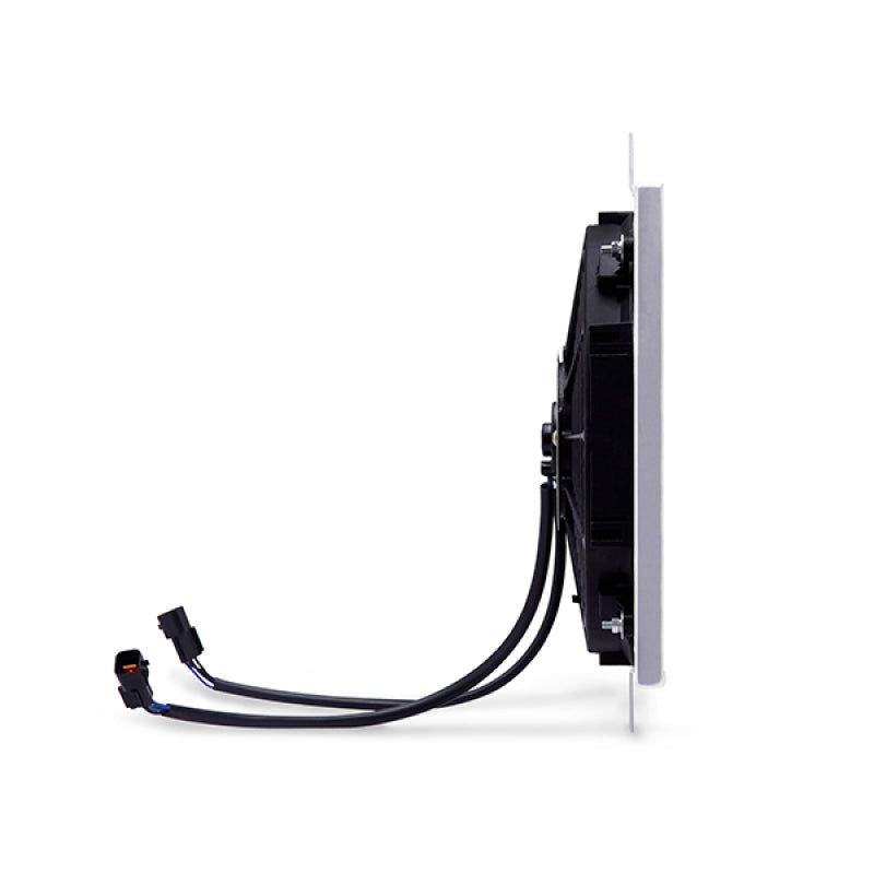 Mishimoto MMFS-ECL-95T - MISMMFS-ECL-95T - Mishimoto 95-99 Mitsubishi Eclipse Turbo Aluminum Fan Shroud Kit - Shipped in Europe - Tuningsupply.com