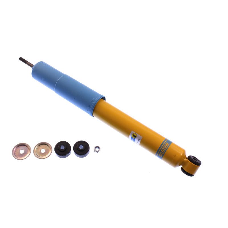 Bilstein 24-064187 - BIL24-064187 - Bilstein 5100 Series 94-04 Ford Mustang All (Exc 99-04 Cobra) Rear 46mm Monotube Shock Absorber - Shipped in Europe - Tuningsupply.com