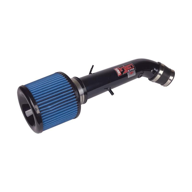 Injen IS1555BLK - INJIS1555BLK - Injen 99-00 Honda Civic EL/EX/HX L4 1.6L IS Short Ram Cold Air Intake - Shipped in Europe - Tuningsupply.com