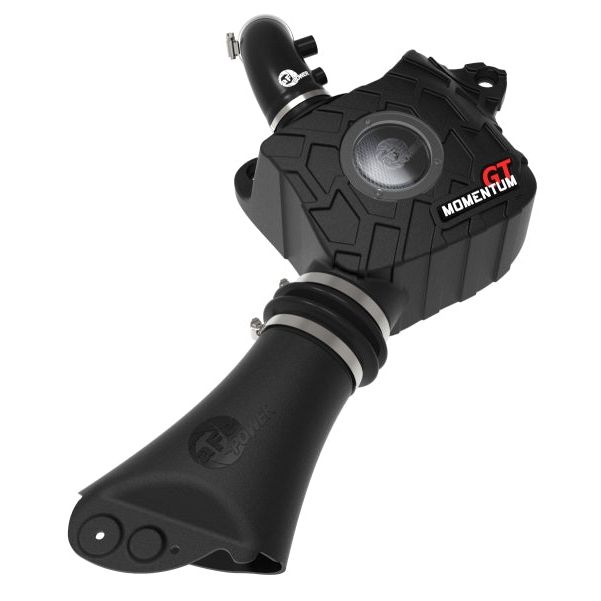 aFe 50-70046R - AFE50-70046R - aFe 19-20 Suzuki Jimny 1.5L Momentum GT Cold Air Intake w/ Pro 5R Media - Shipped in Europe - Tuningsupply.com