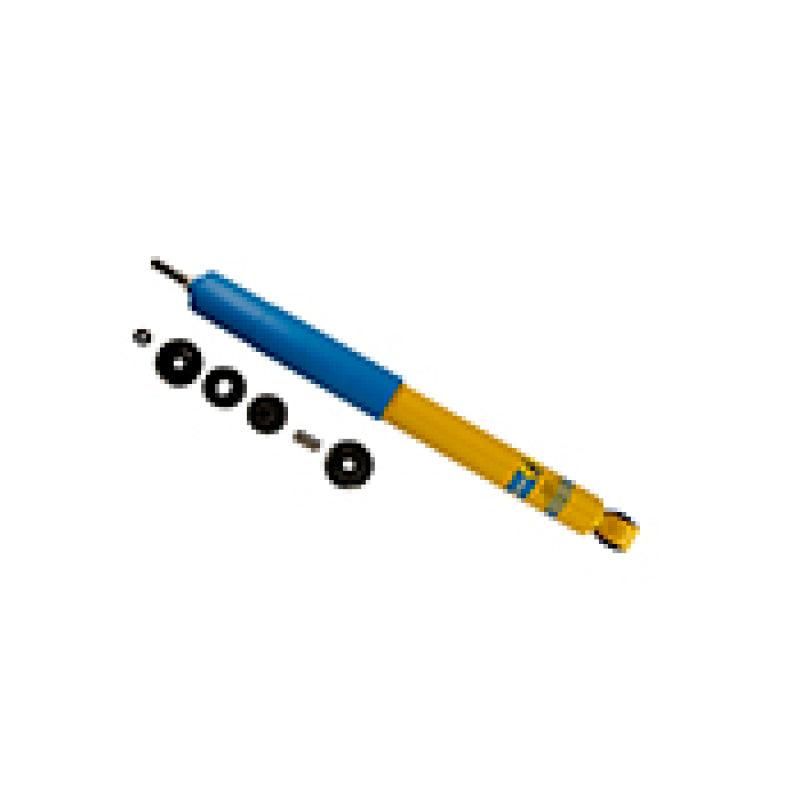 Bilstein 24-285650 - BIL24-285650 - Bilstein B6 4600 14-18 Dodge Ram 2500 Rear 46mm Monotube Shock Absorber - Shipped in Europe - Tuningsupply.com