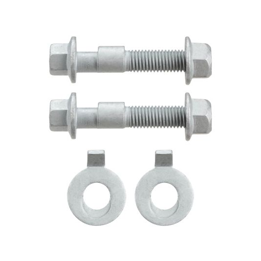 Eibach 5.81315K - EIB5.81315K - Eibach Pro-Alignment Front Camber Bolt for 2022 Ford Maverick AWD (+/- 1.75 Degrees of Camber Adj.) - Shipped in Europe - Tuningsupply.com
