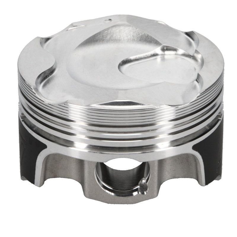 Wiseco K727M86 - WISK727M86 - Wiseco Subaru FA20 Direct Injection Piston Kit 2.0L -9.5cc - Shipped in Europe - Tuningsupply.com