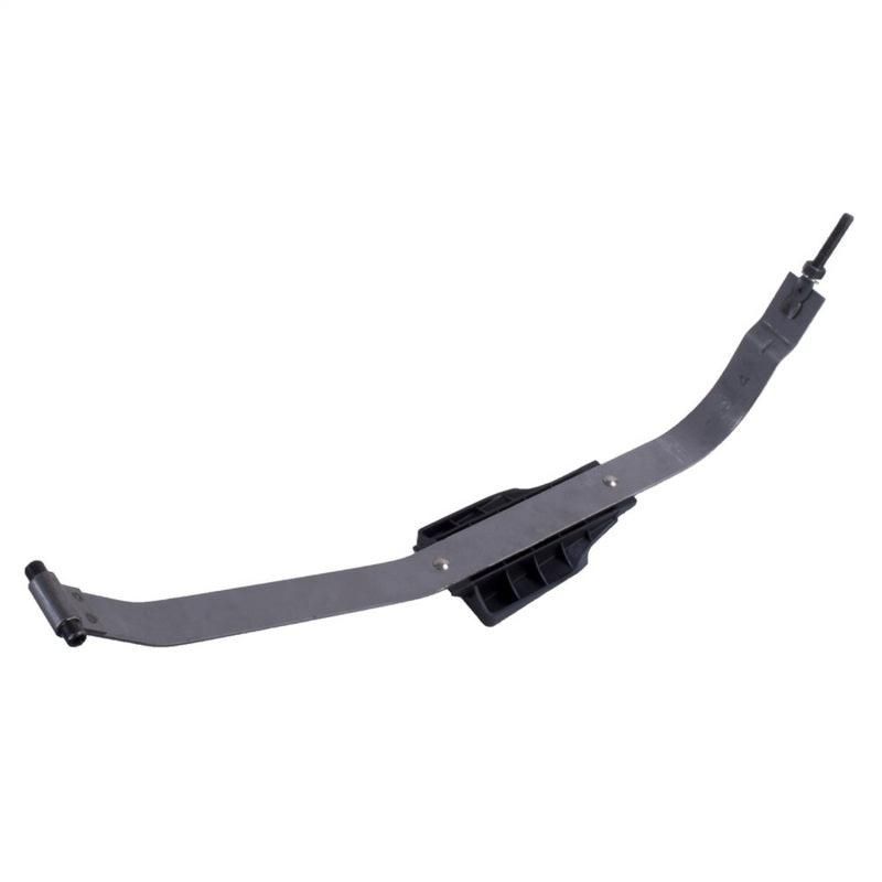 OMIX 17739.06 - OMI17739.06 - Omix Strap Gas Tank Center 97-06 Jeep Wrangler TJ - Shipped in Europe - Tuningsupply.com