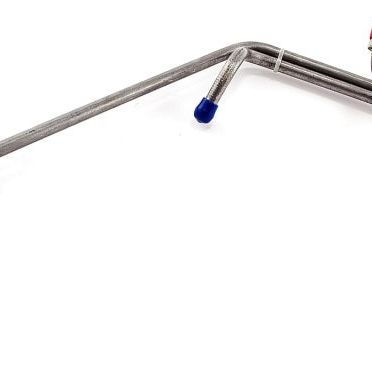 OMIX 17732.22 - OMI17732.22 - Omix Fuel Line Pump To Carb 76-83 Jeep CJ5 - Shipped in Europe - Tuningsupply.com