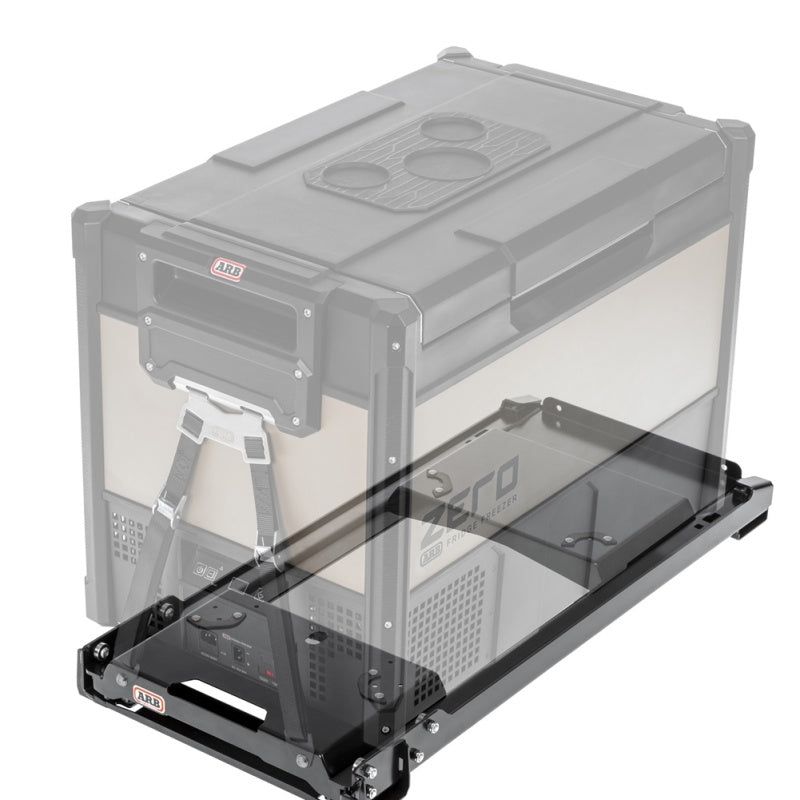 ARB 10900048 - ARB10900048 - ARB Fridge Slide Zero 60/69/73L - Shipped in Europe - Tuningsupply.com