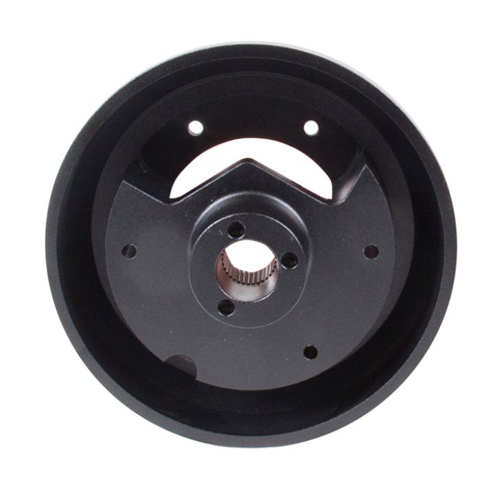NRG SRK-141H - NRGSRK-141H - NRG Short Hub Adapter 350Z / 370Z / G35 / G37 - Shipped in Europe - Tuningsupply.com