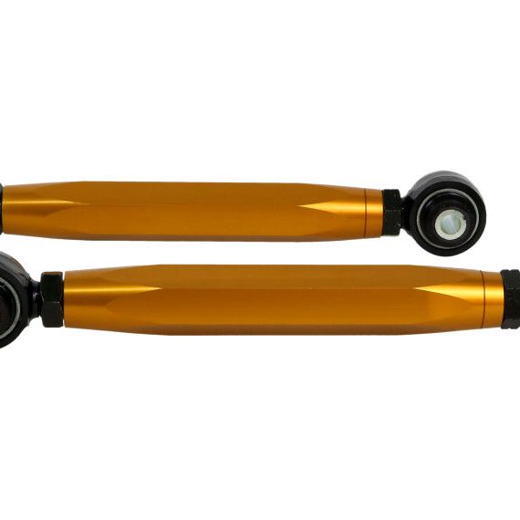 Whiteline KTA260 - WHLKTA260 - Whiteline 2016+ Honda Civic FC / FK Adjustable Rear Lower Control Arm - Shipped in Europe - Tuningsupply.com