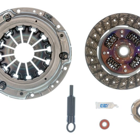 Exedy FJK1005 - EXEFJK1005 - Exedy OE 2013-2016 Scion FR-S H4 Clutch Kit - Shipped in Europe - Tuningsupply.com