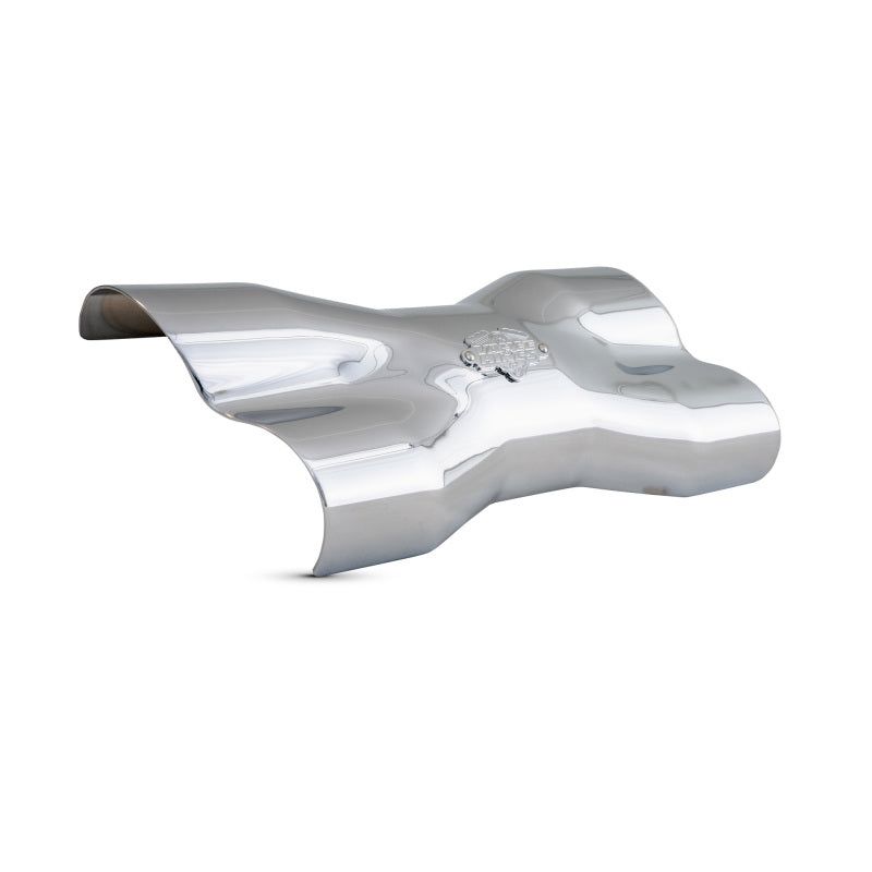 Vance and Hines 16332 - VAH16332 - Vance & Hines HD Dresser 09-16 Power Duals (HDp/Htshld) PCX Header Exhaust - Shipped in Europe - Tuningsupply.com