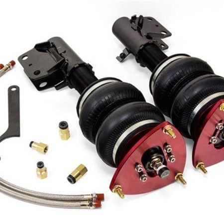 Air Lift 78541 - ALF78541 - Air Lift Performance 15-16 Subaru WRX/STi Front Kit - Shipped in Europe - Tuningsupply.com