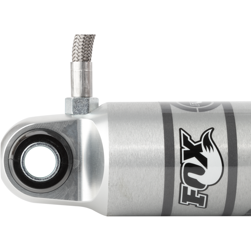 FOX 980-24-957 - FOX980-24-957 - Fox 99+ Chevy HD 2.0 Performance Series 14.1in. Smooth Body Remote Res. Rear Shock / 7-10in. Lift - Shipped in Europe - Tuningsupply.com