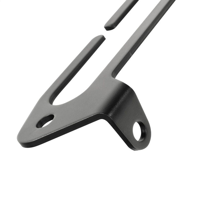 Rugged Ridge 11238.04 - RUG11238.04 - Rugged Ridge Hawse Fairlead Light Mount Bracket - Shipped in Europe - Tuningsupply.com