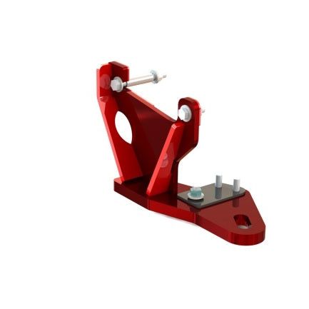 ARB 2815020 - ARB2815020 - ARB Recovery Point 8T ARB Rated Lc200 07On - Shipped in Europe - Tuningsupply.com