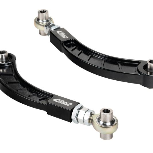 Eibach AC41-82-089-01-02 - EIBAC41-82-089-01-02 - Eibach Pro-Alignment Rear Camber Arms for 2020+ Toyota Supra - Shipped in Europe - Tuningsupply.com
