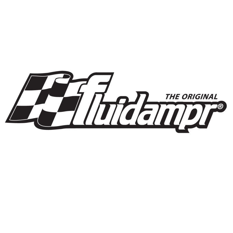 Fluidampr 610901 - FDR610901 - Fluidampr Nissan RB26DET Phase-1 BNR32 GT-R Steel Internally Balanced Damper - Shipped in Europe - Tuningsupply.com