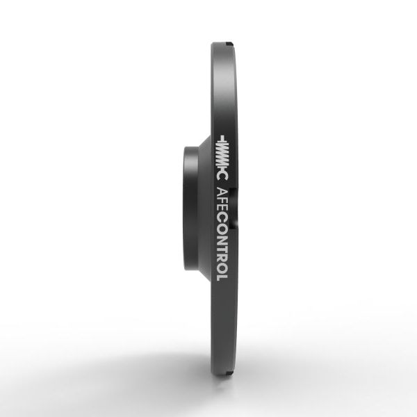 aFe 610-611001-B - AFE610-611001-B - aFe CONTROL Billet Aluminum Wheel Spacers 5x100/112 CB57.1 10mm - Volkswagen/Audi - Shipped in Europe - Tuningsupply.com