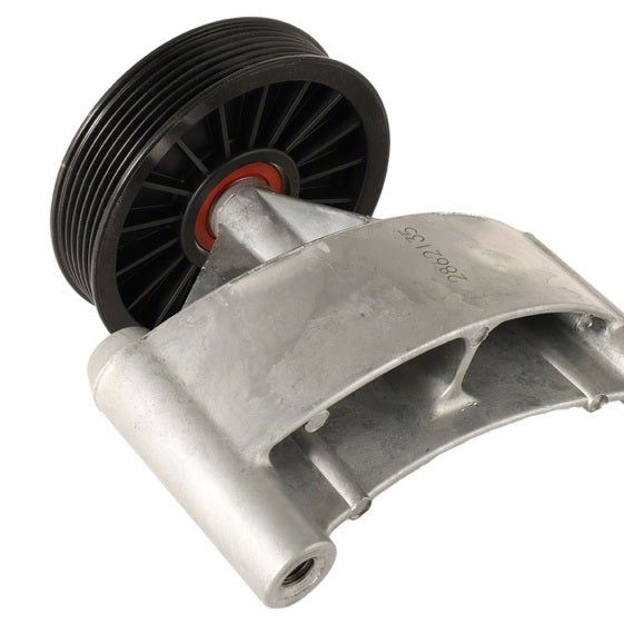 Ford Racing M-8604-A50 - FRPM-8604-A50 - Ford Racing 79-93 Mustang Off-Road Idler Bracket - Shipped in Europe - Tuningsupply.com