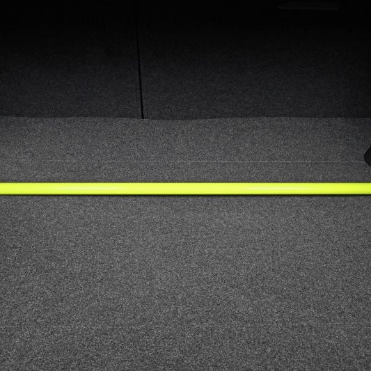 Perrin Performance PSP-SUS-042NY - PERPSP-SUS-042NY - PERRIN 22-25 Subaru WRX Rear Shock Tower Brace - Neon Yellow - Shipped in Europe - Tuningsupply.com