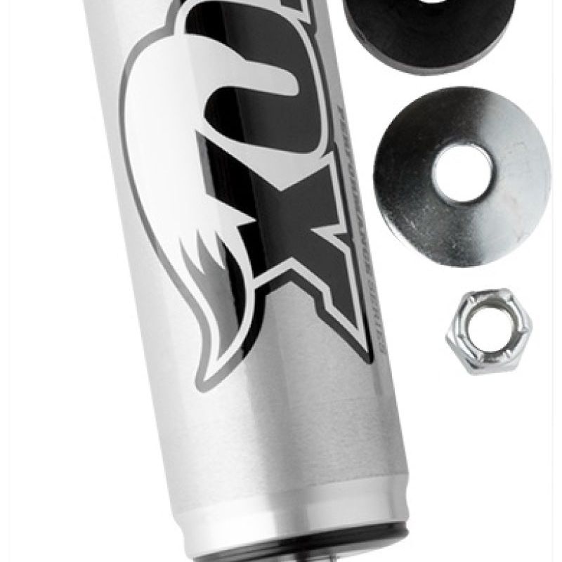 FOX 980-24-648 - FOX980-24-648 - Fox 98+ Ford Ranger 2.0 Performance Series 5.1in. Smooth Body IFP Front Shock (Alum) / 0-3in. Lift - Shipped in Europe - Tuningsupply.com