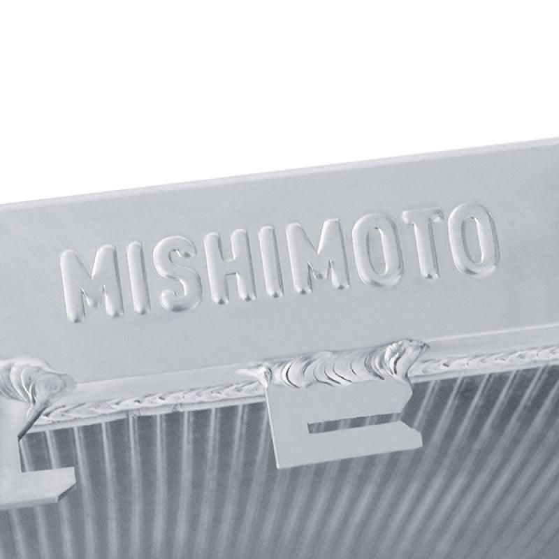 Mishimoto MMRAD-FOST-13 - MISMMRAD-FOST-13 - Mishimoto 2013+ Ford Focus ST Performance Aluminum Radiator - Shipped in Europe - Tuningsupply.com
