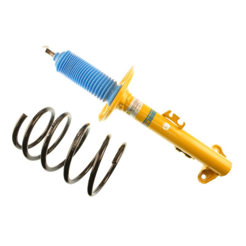 Bilstein 46-189509 - BIL46-189509 - Bilstein B12 1997 BMW Z3 2.8i Front and Rear Suspension Kit - Shipped in Europe - Tuningsupply.com