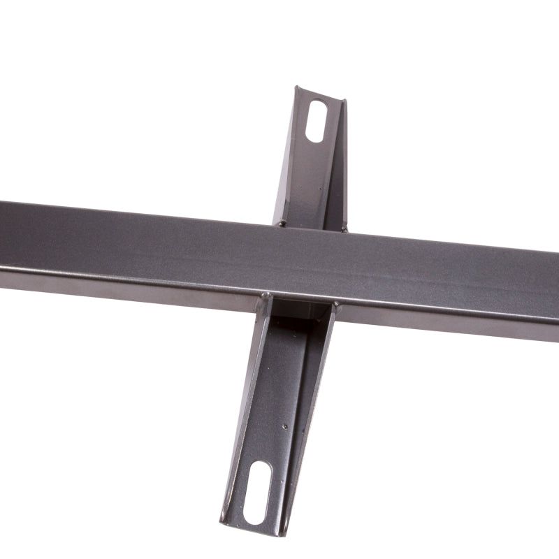 BBK 2542 - BBK2542 - BBK 79-93 Mustang Subframe Connector Full Length With Seat Support Bracket - Shipped in Europe - Tuningsupply.com