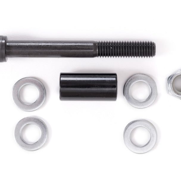 PRP Seats ODL-217452 - PRPODL-217452 - PRP Yamaha YXZ Front Limit Strap Hardware Kit - Shipped in Europe - Tuningsupply.com